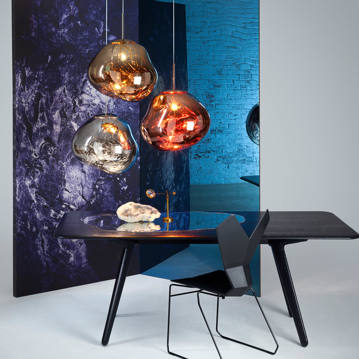 Tom Dixon Leuchten