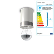 Twister Lighting - Deckenleuchten Living