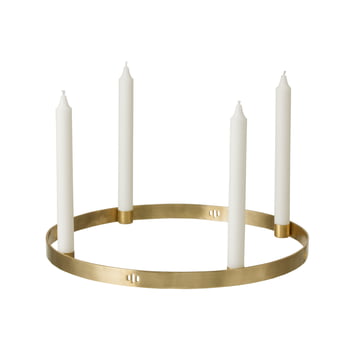 Kerzenständer & Kerzenhalter kaufen | Connox Design-Shop